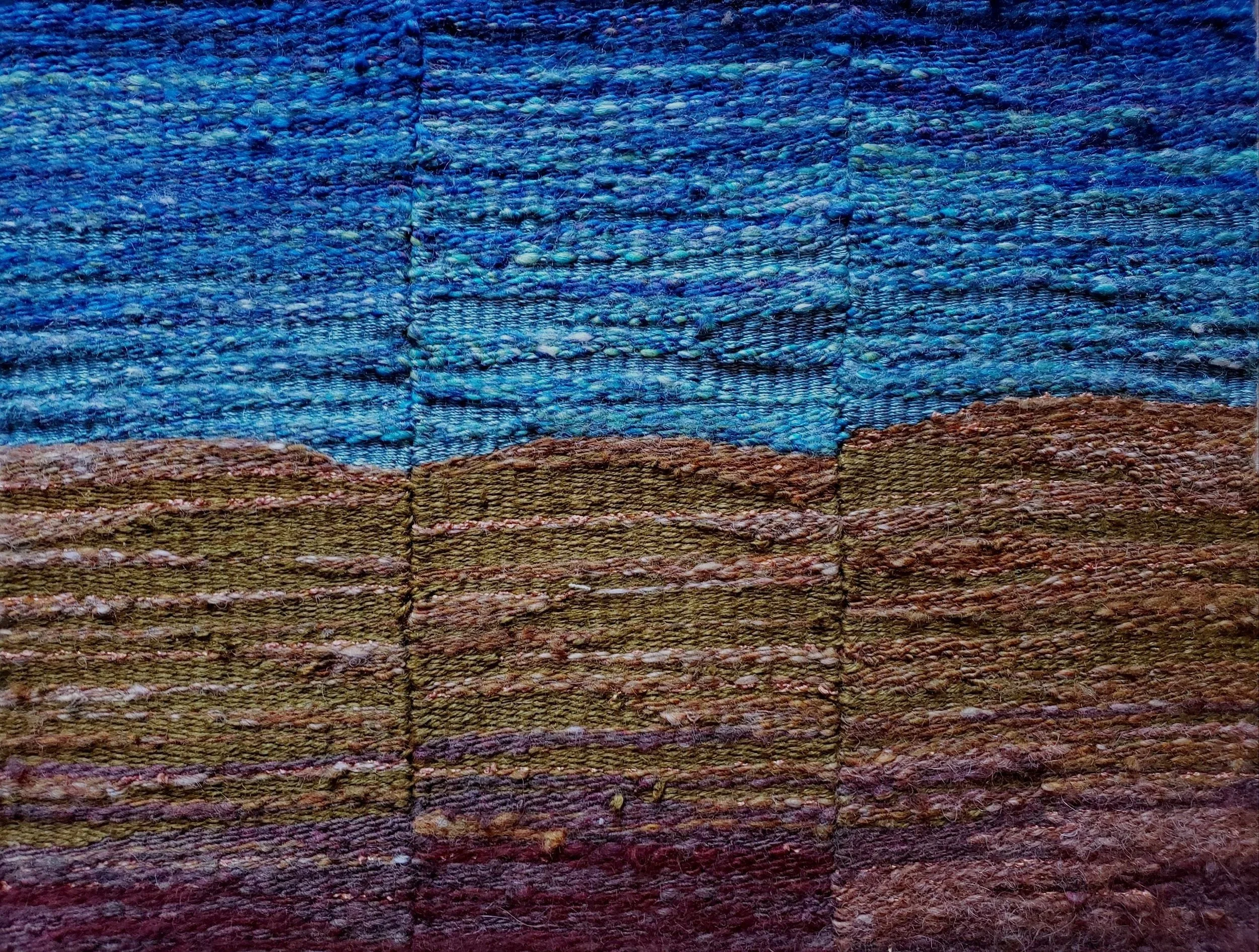 Landscape Triptych, 2020