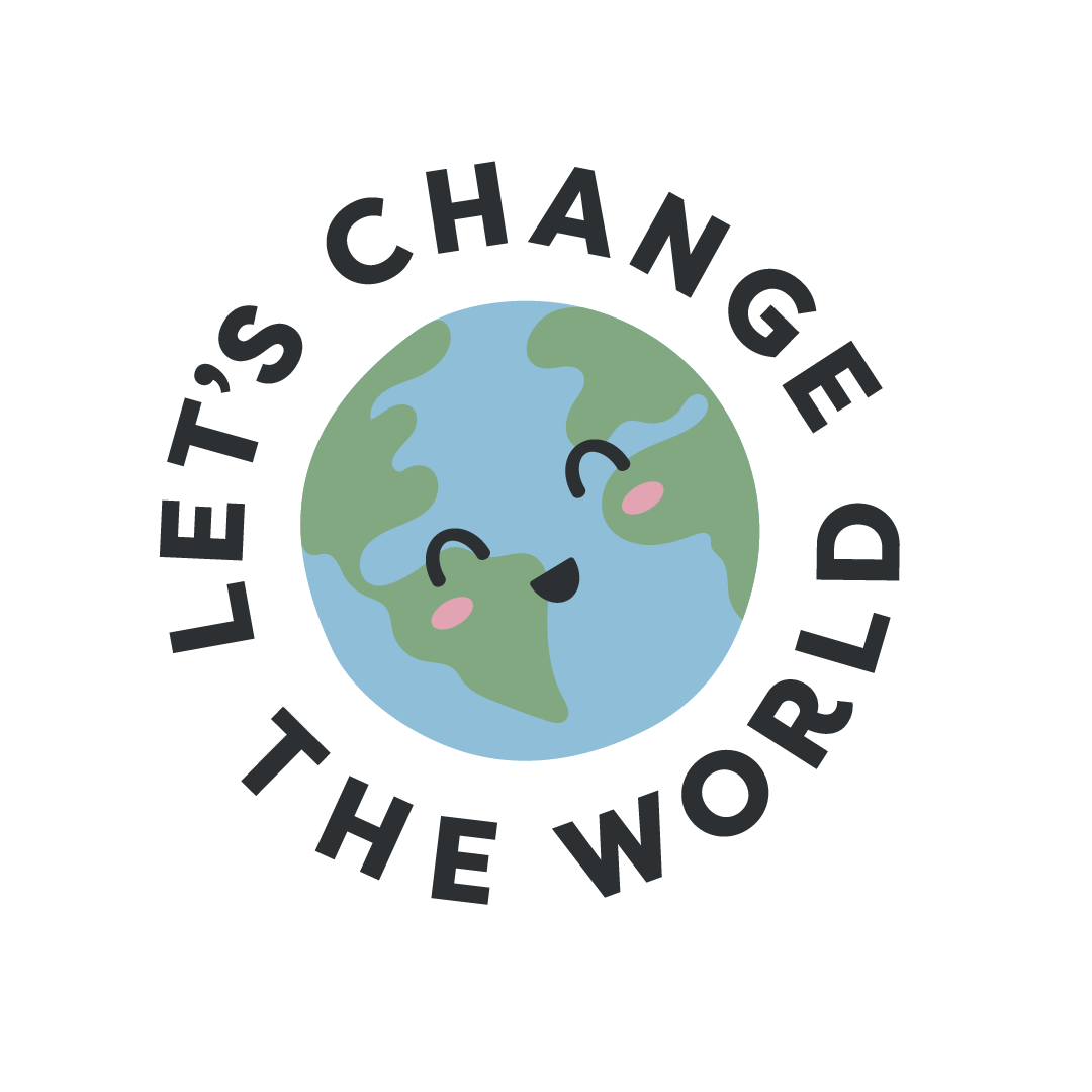 Let&#39;s Change the World