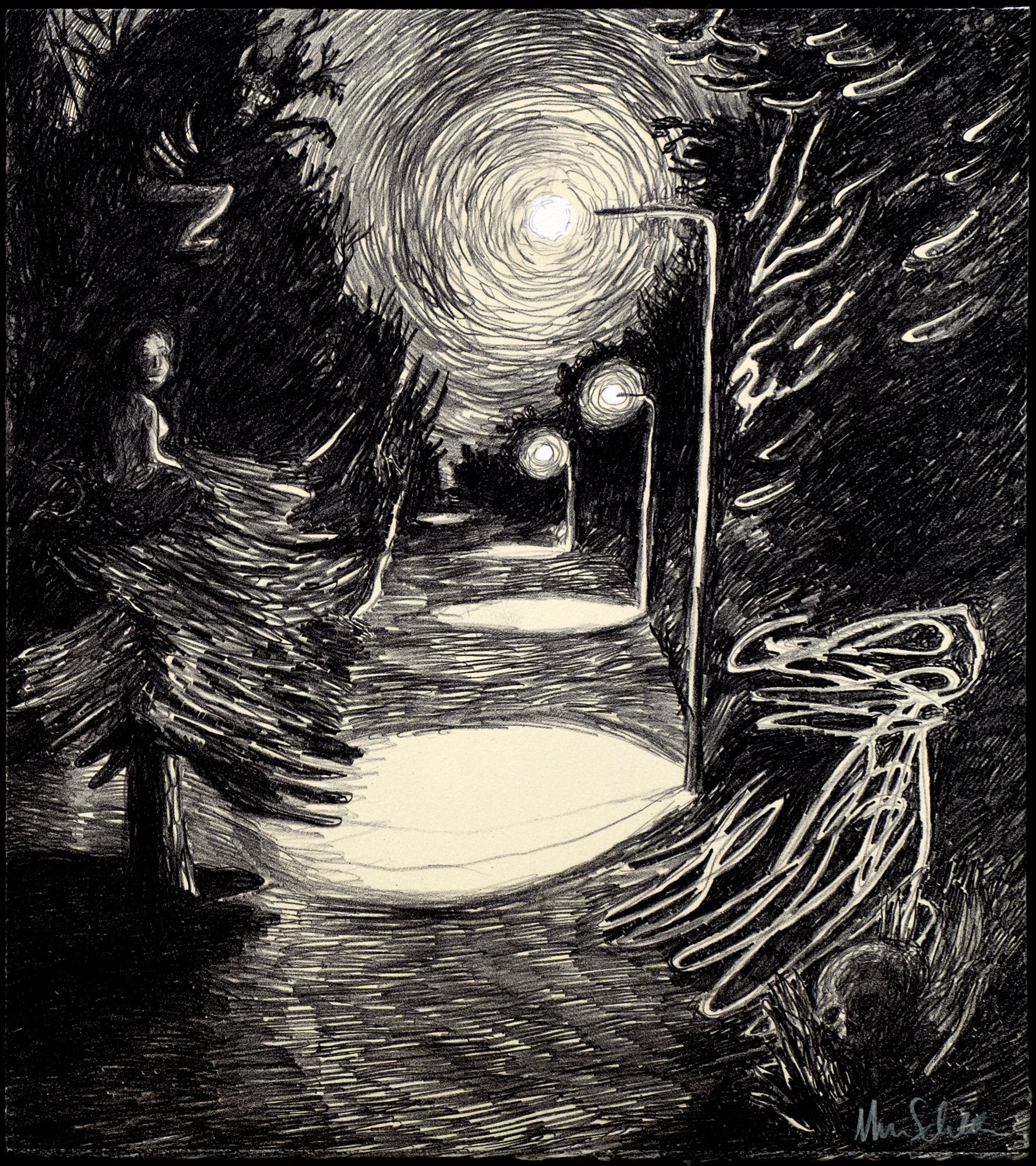 Fear of the Dark