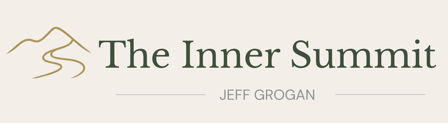 The Inner Summit With Jeff Grogan