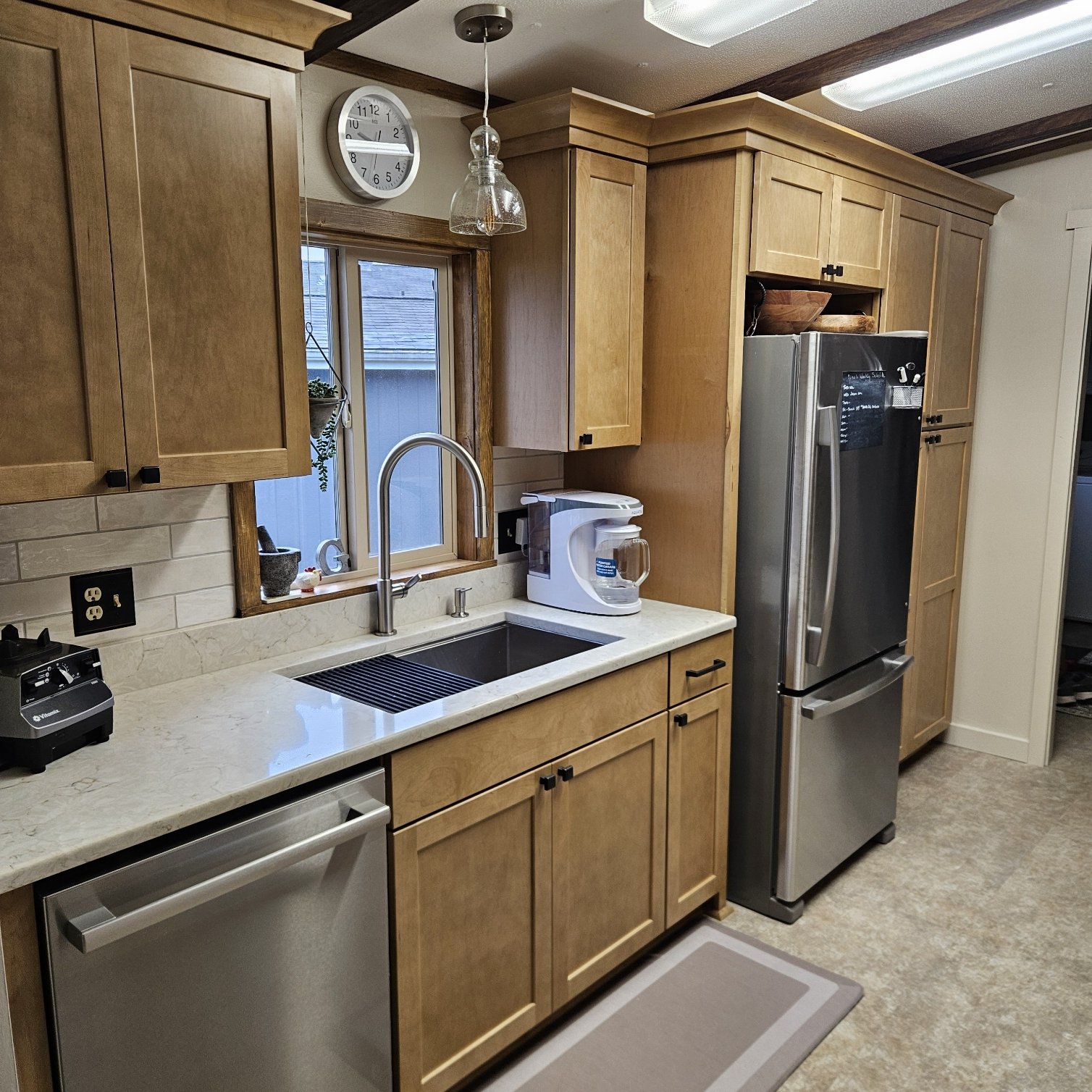 Various Other Cabinets
