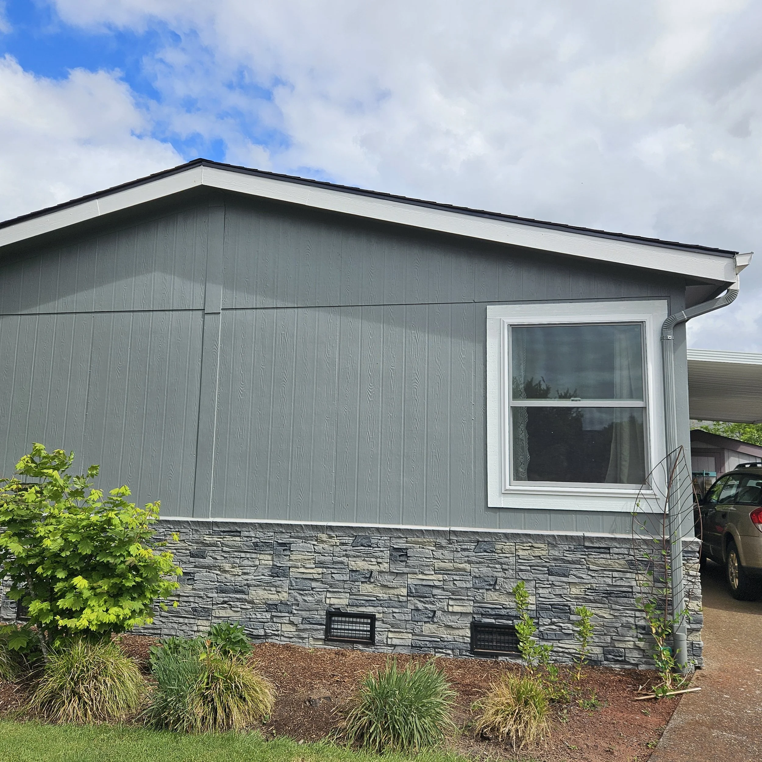 Additions - Drywall / Windows / Appliances / Sinks / Flooring