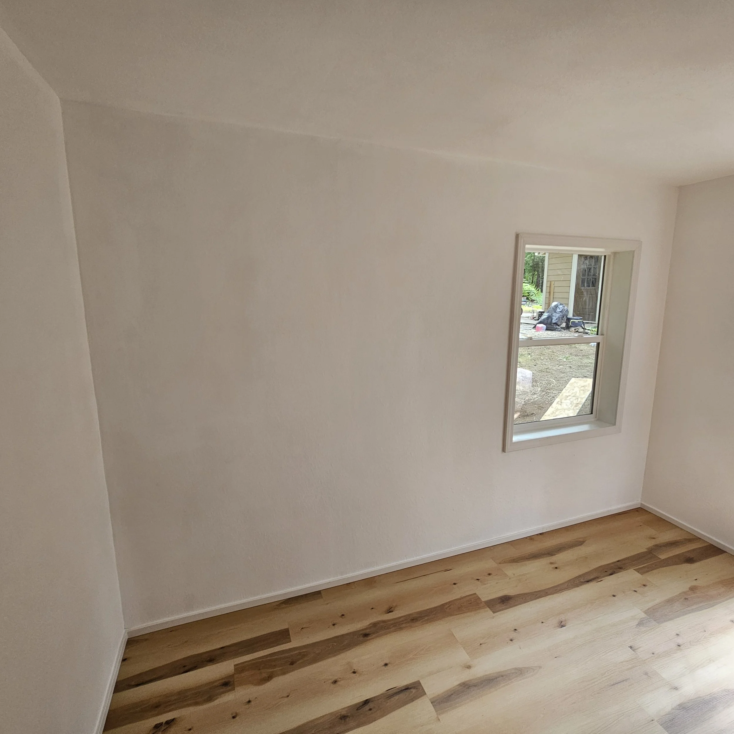 New construction