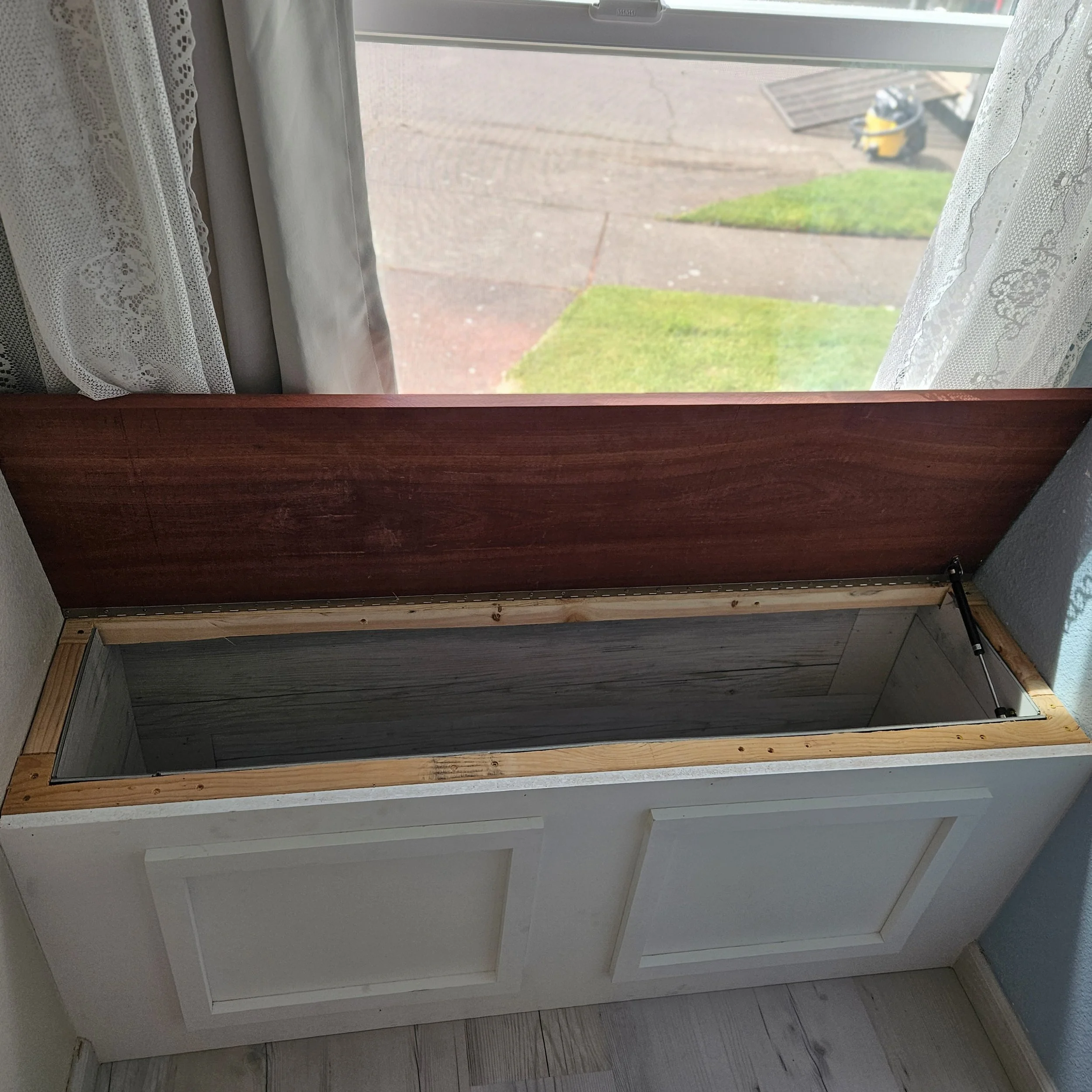 Additions - Drywall / Windows / Appliances / Sinks / Flooring