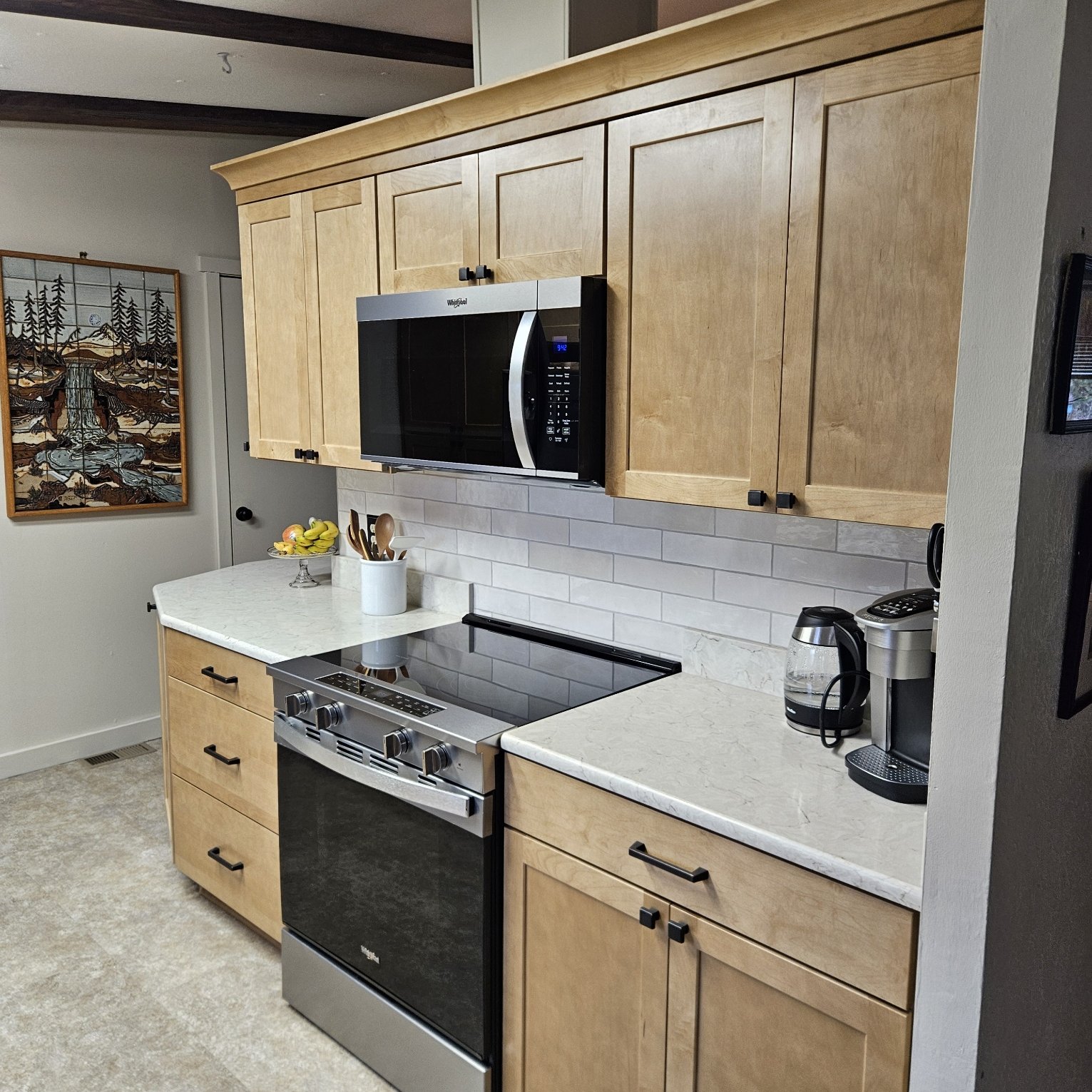 Various Other Cabinets