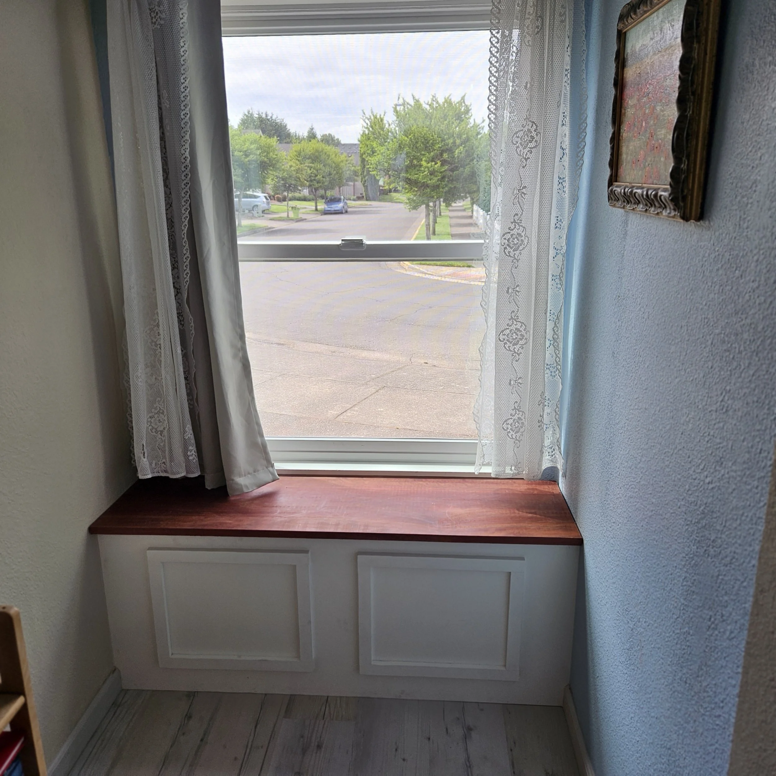 Additions - Drywall / Windows / Appliances / Sinks / Flooring