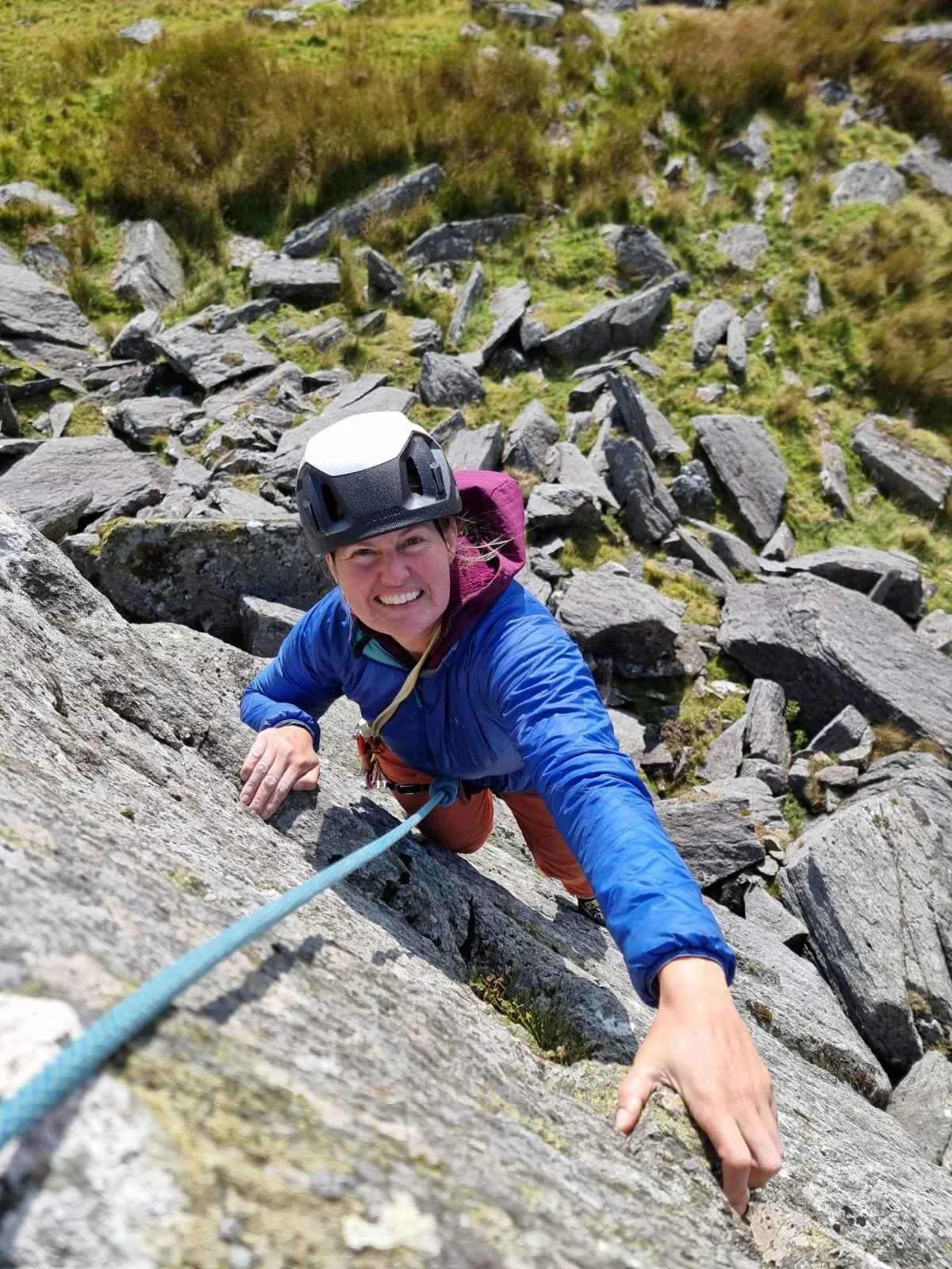 Montane Ready to Rock