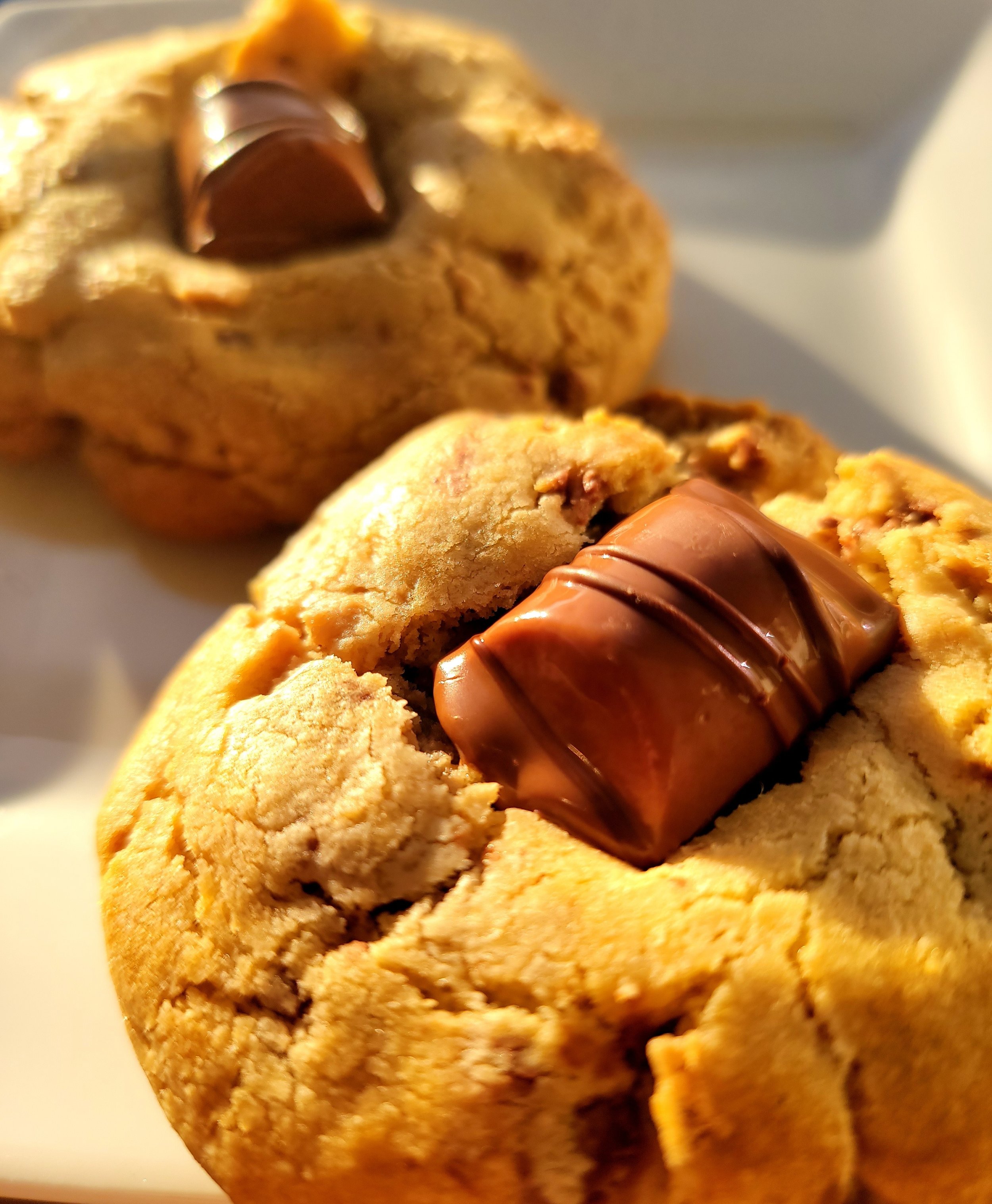 Kinder Chocolate Chunk Cookie.Bakescapade.jpg