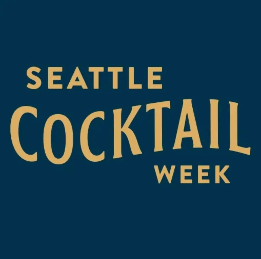 Seattle Cocktail Week