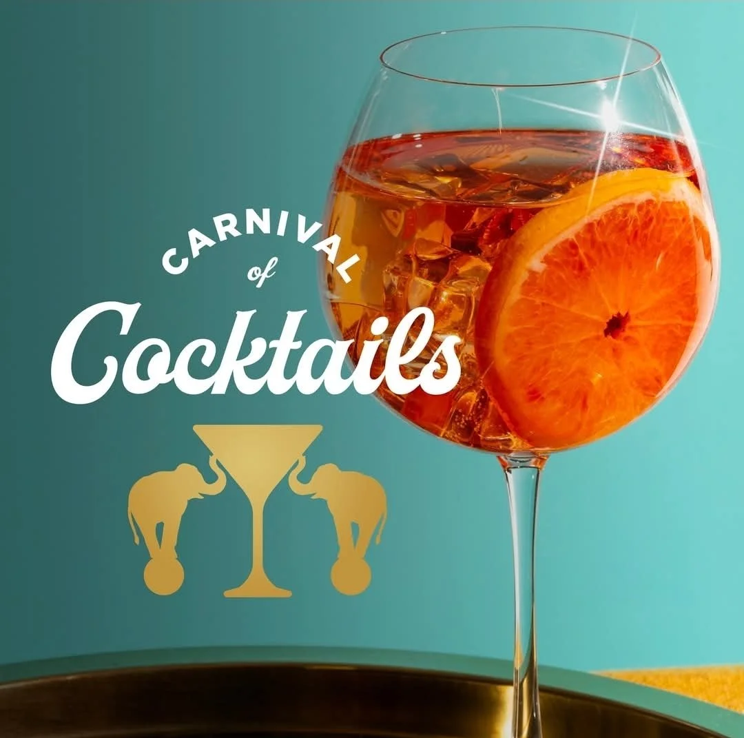Carnival of Cocktails