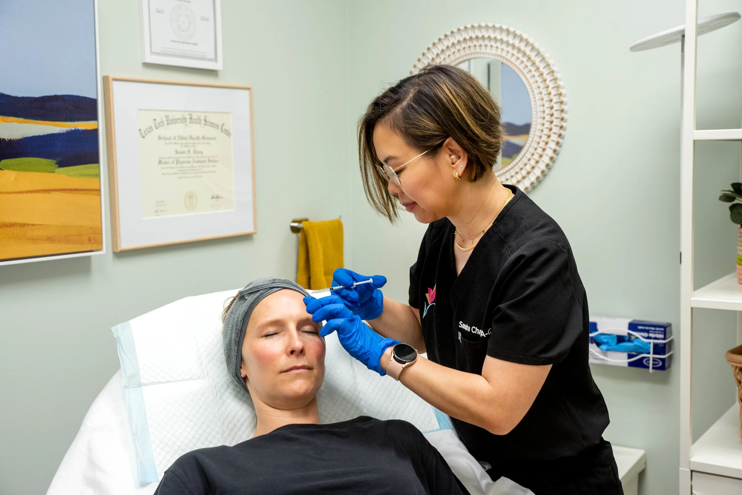 Provenance Aesthetics Offers Full-Spectrum Aesthetic Care Backed by Medical Expertise in Missouri City, TX