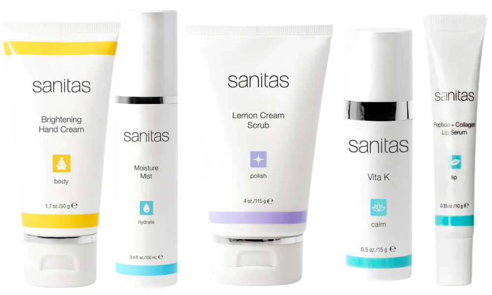 Sanitas Products