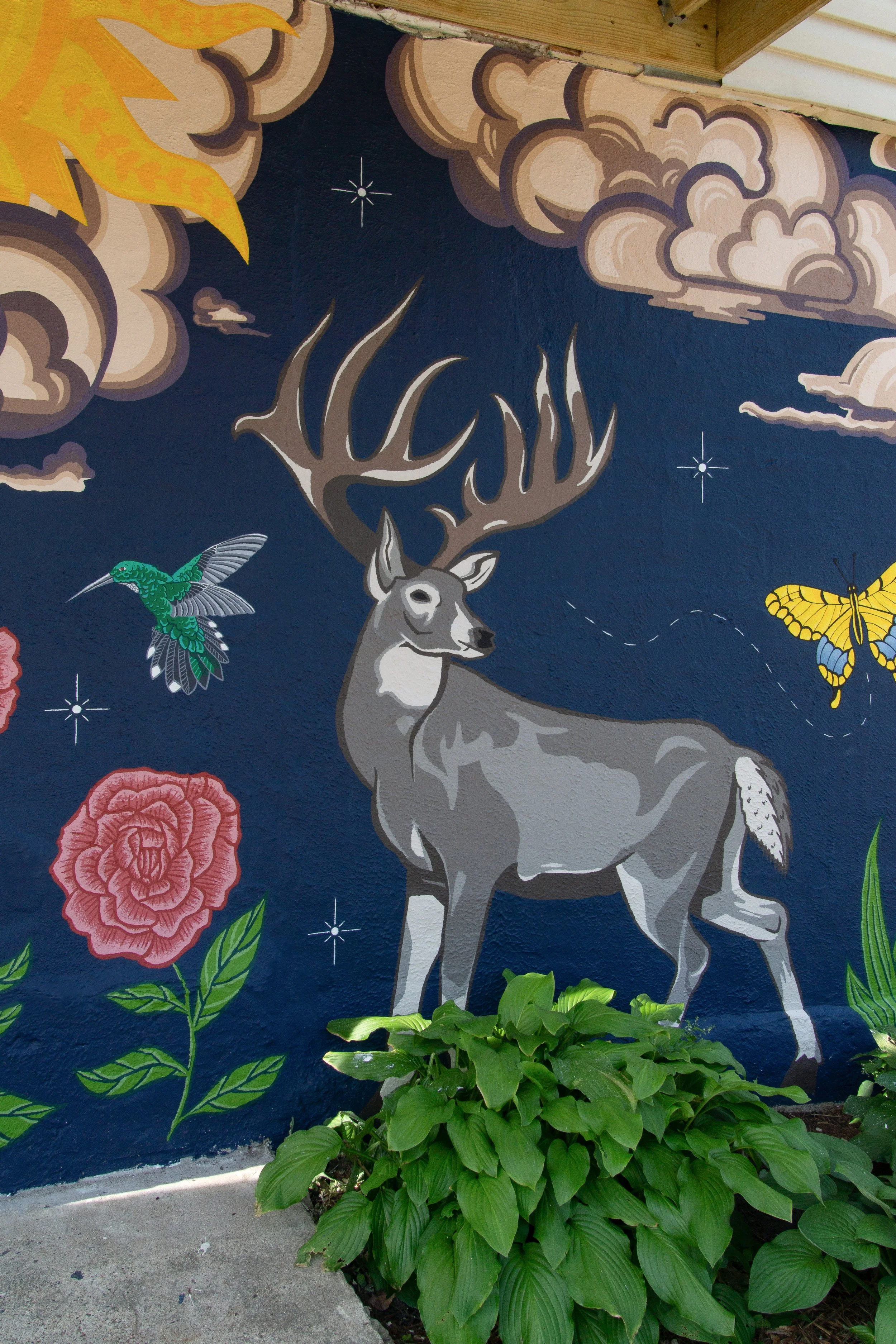 deer and hummingbird LM2025.jpg