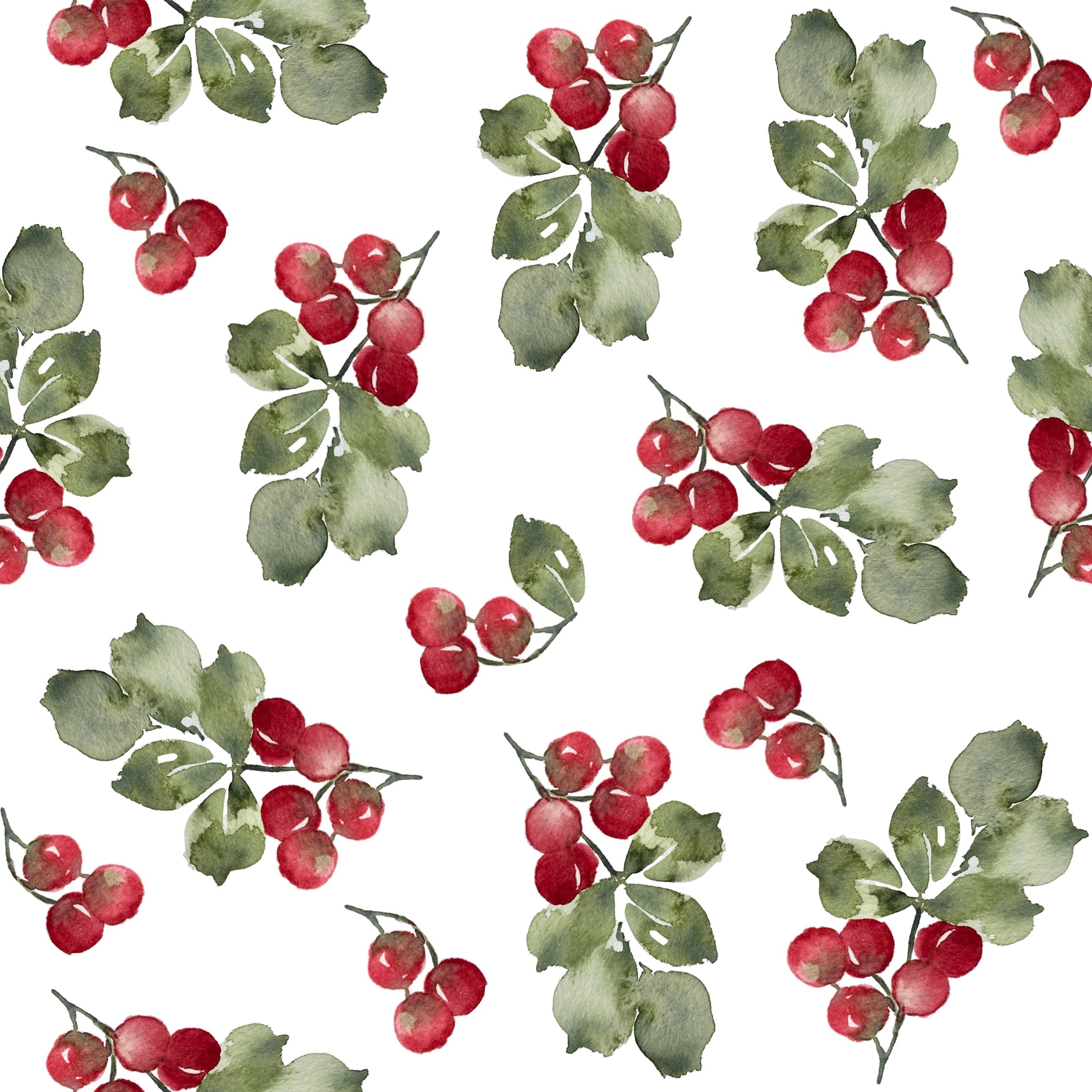 Mixed berry Monday! 🍒🍃🍒🍃🍒
&hellip;
&hellip;
#cherry #berry #leavesandberries #watercolor #pattern #surfacepatterndesign #surfacedesign #surfacedesign #patterndesign #patternplay #berrypattern #watercolor #watercolorpattern #watercolorberries #wa