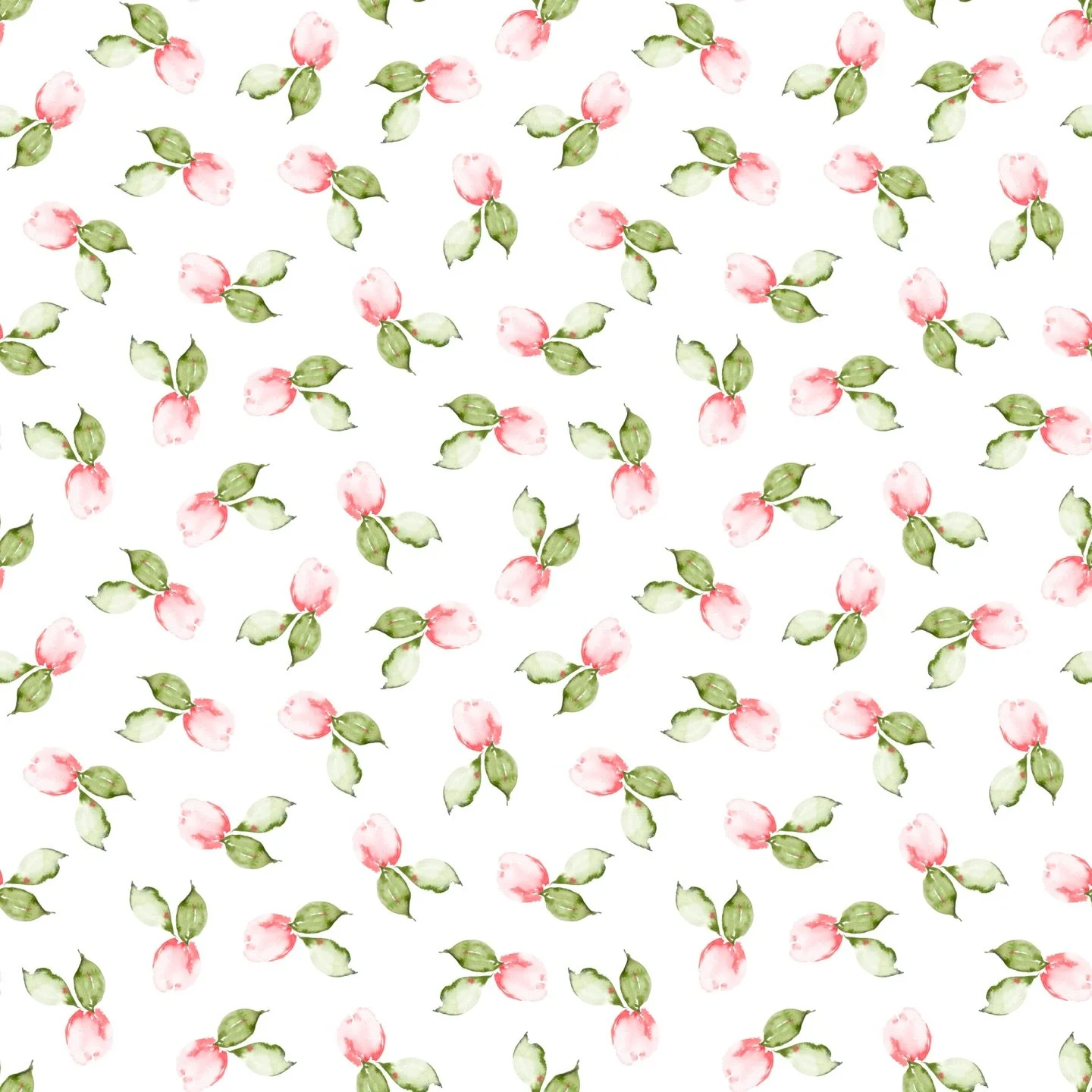 The last spring thing&hellip;🌸💕🌸💕
&hellip;
&hellip;
#watercolorpattern #surfacepattern #springflorals