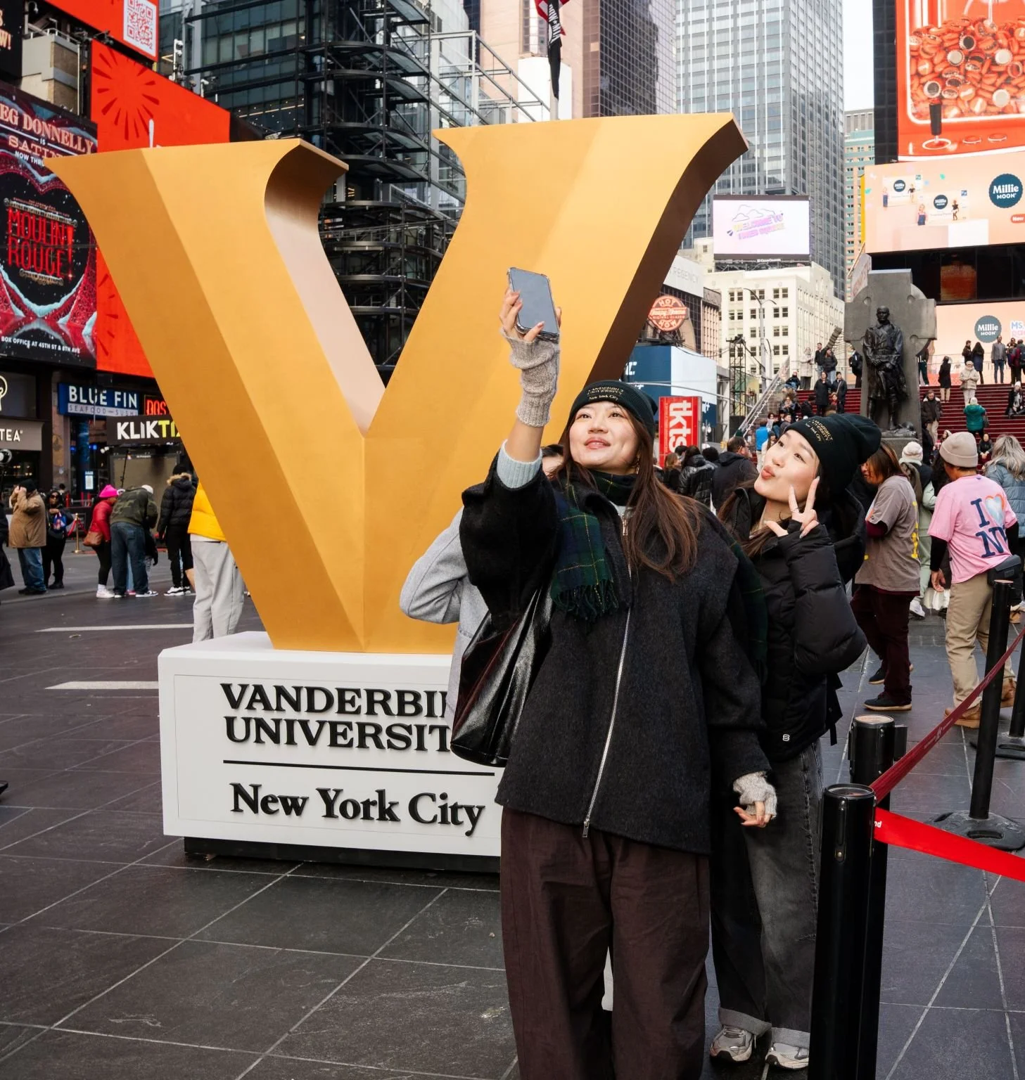 Vanderbilt University