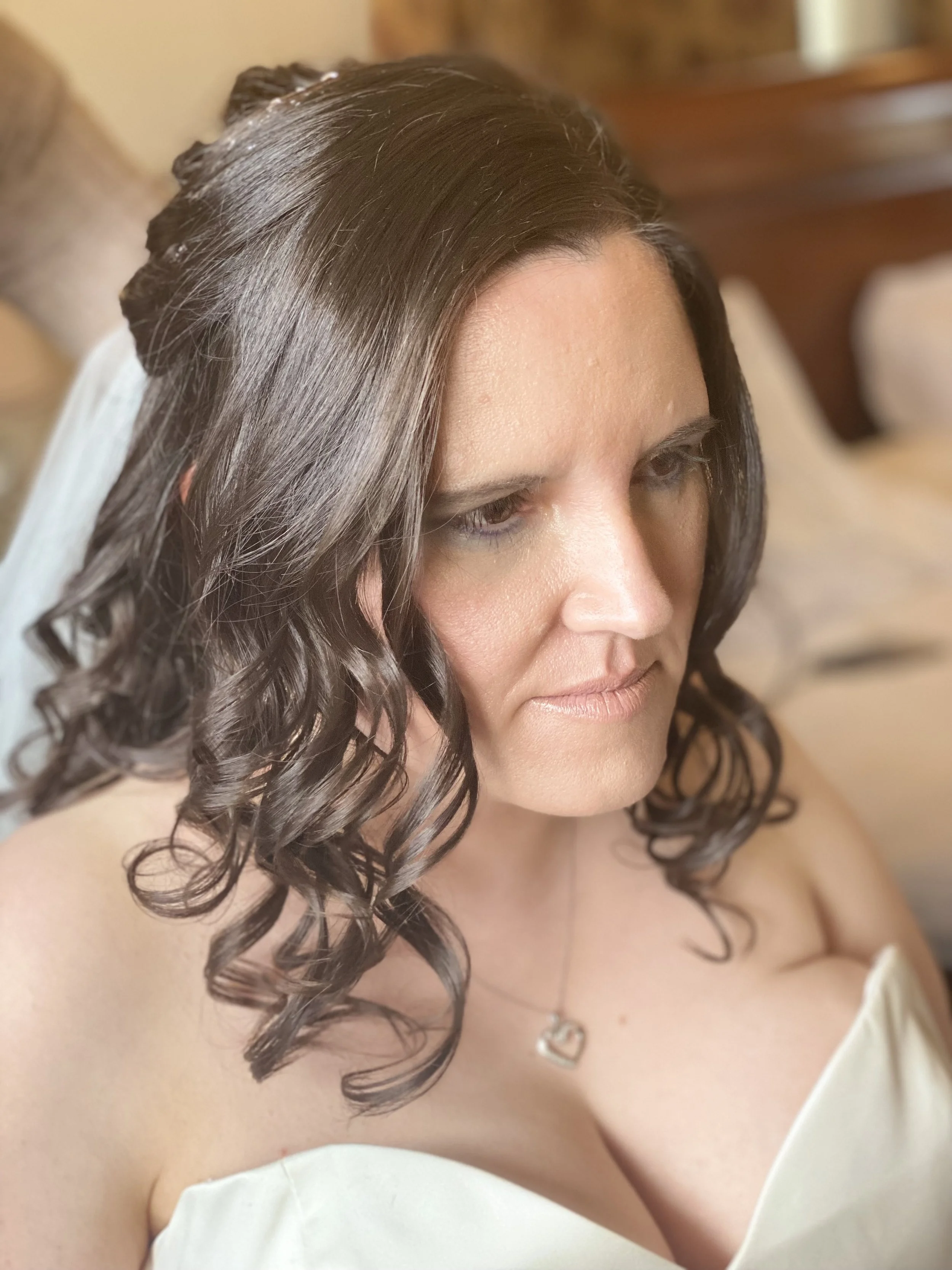 Bridal Makeup 2