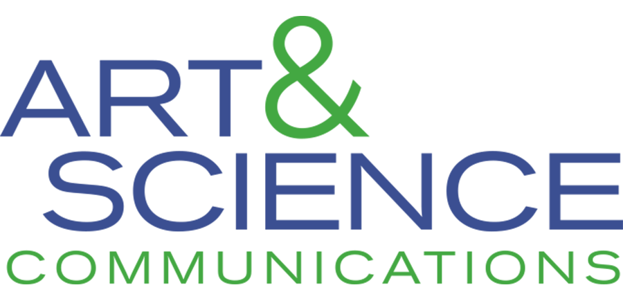 Art & Science Communitcations support Taylor Pride