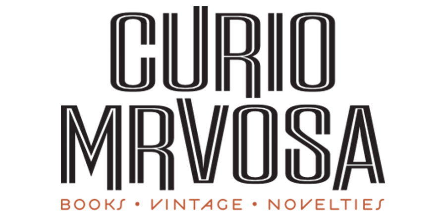 Curio Mrvosa Books and Gifts supports Taylor Pride