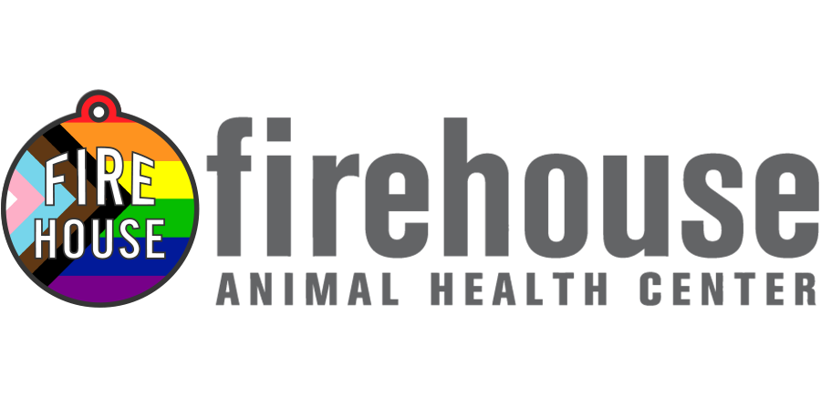 Firehouse Animal Health Center supports Taylor Pride