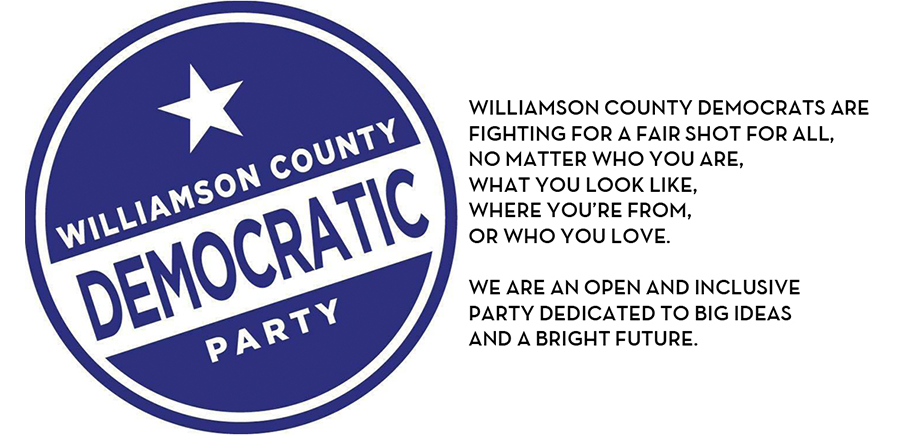 Wilco Democrats support Taylor Pride