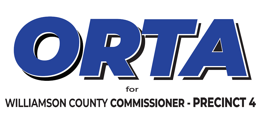 Jose Orta supports Taylor Pride