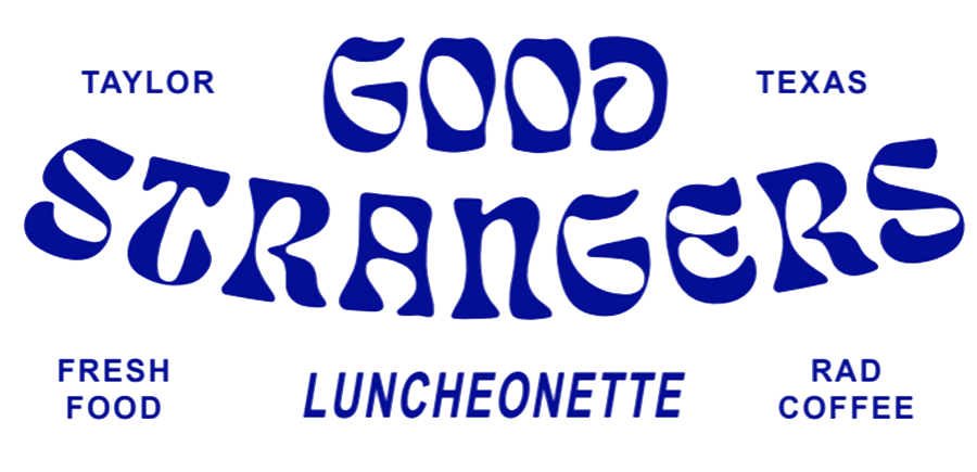 Good Strangers supports Taylor Pride