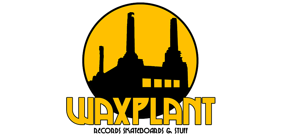 WaxPlant support Taylor Pride