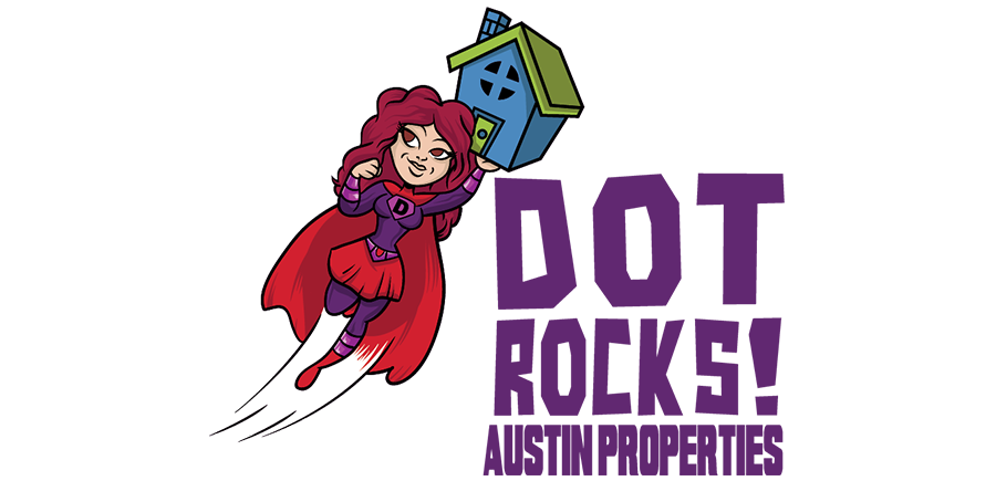 Dot Rocks supports Taylor Pride