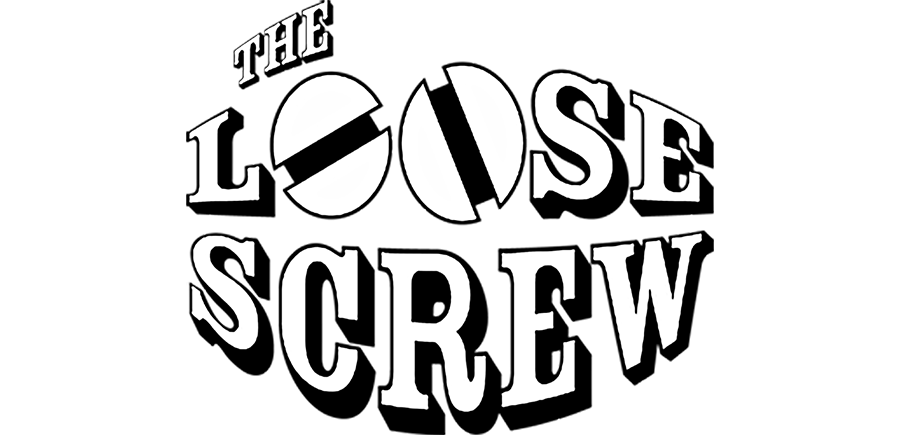 The Loose Screw supports Taylor Pride