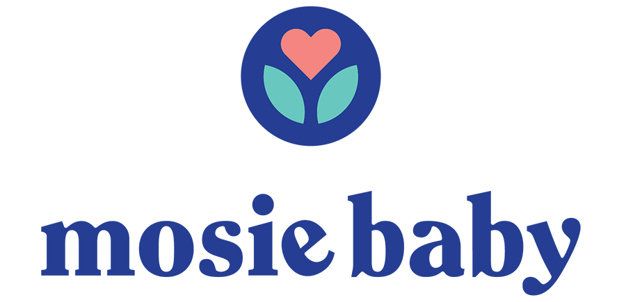 Mosie Baby supports Taylor Pride