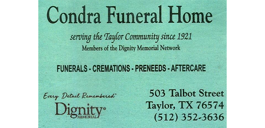 Dignity supports Taylor Pride