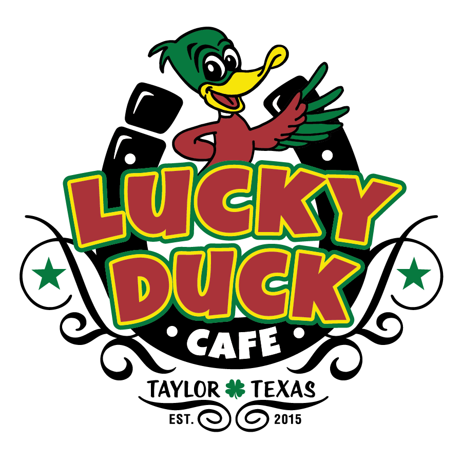 Lucky Duck Cafe supports Taylor Pride