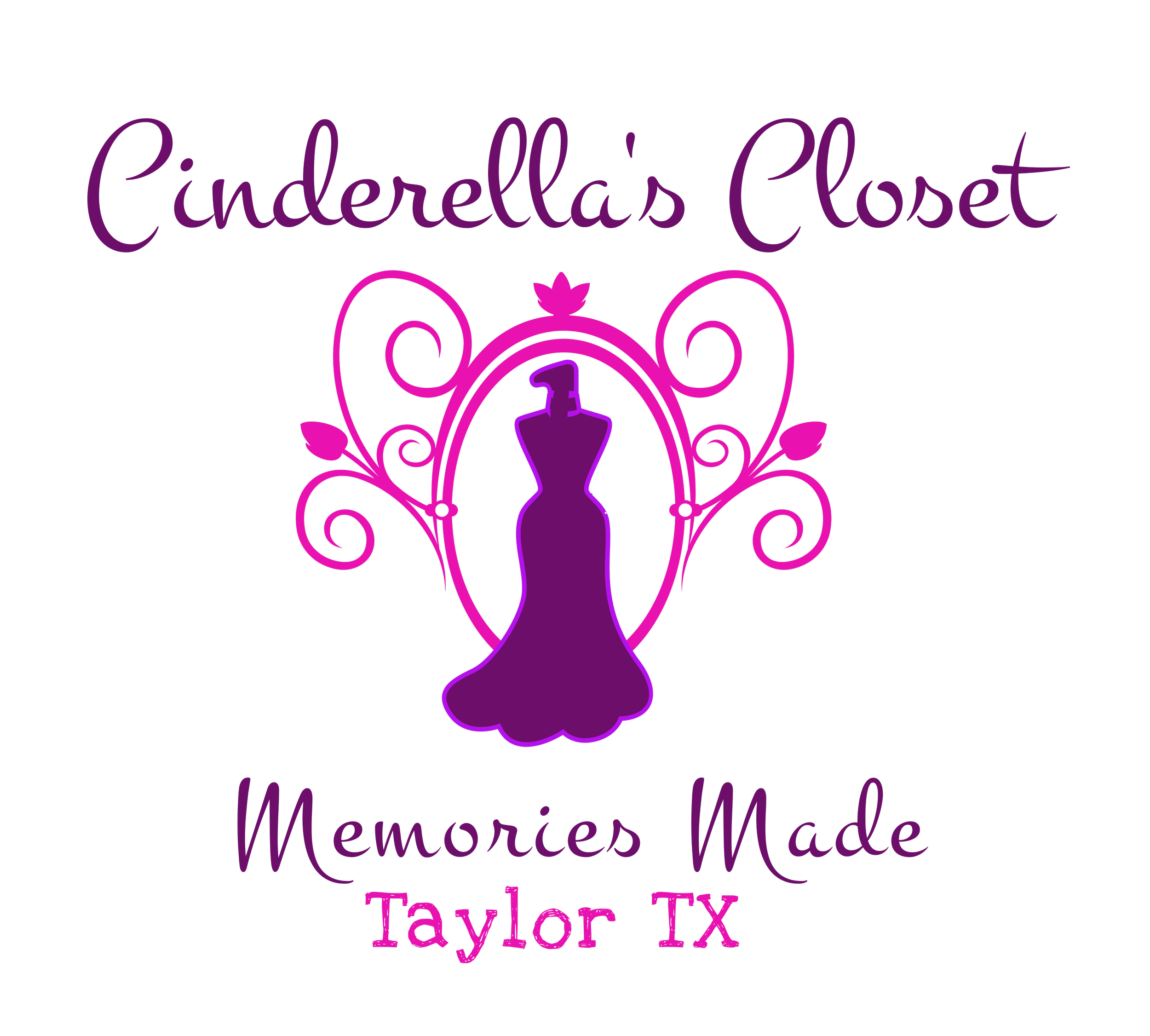 Cinderella's Closet supports Taylor Pride