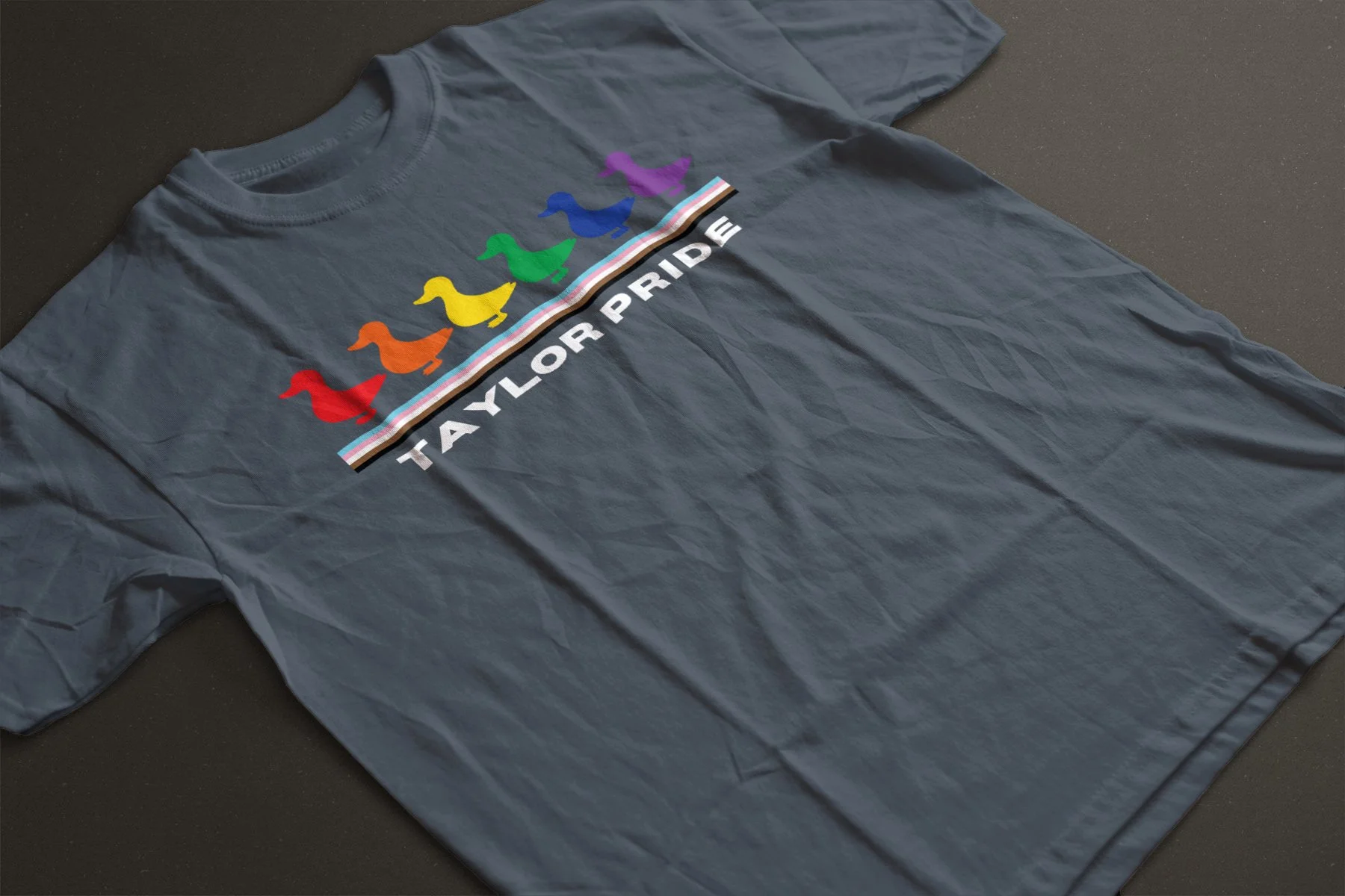 Taylor Pride T-Shirt