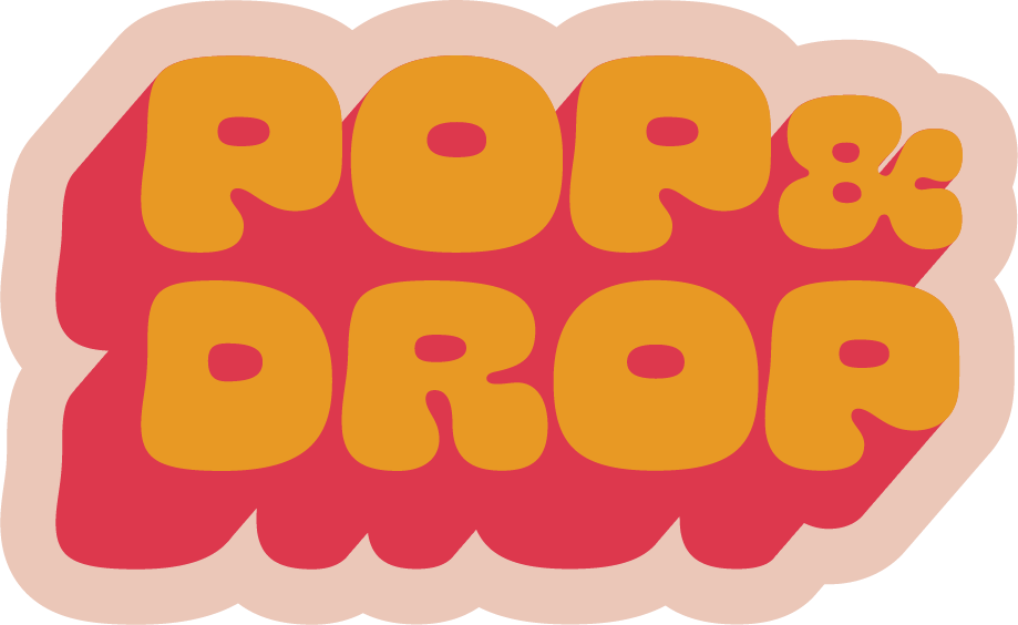 Pop & Drop supports Taylor Pride