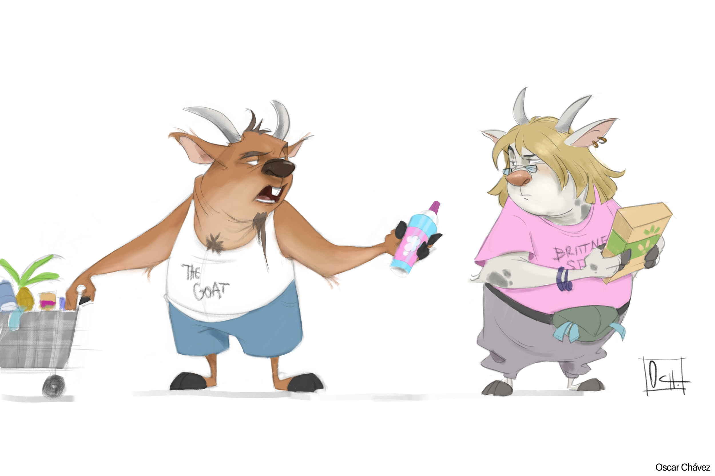 Anthropomorphic Characters.png