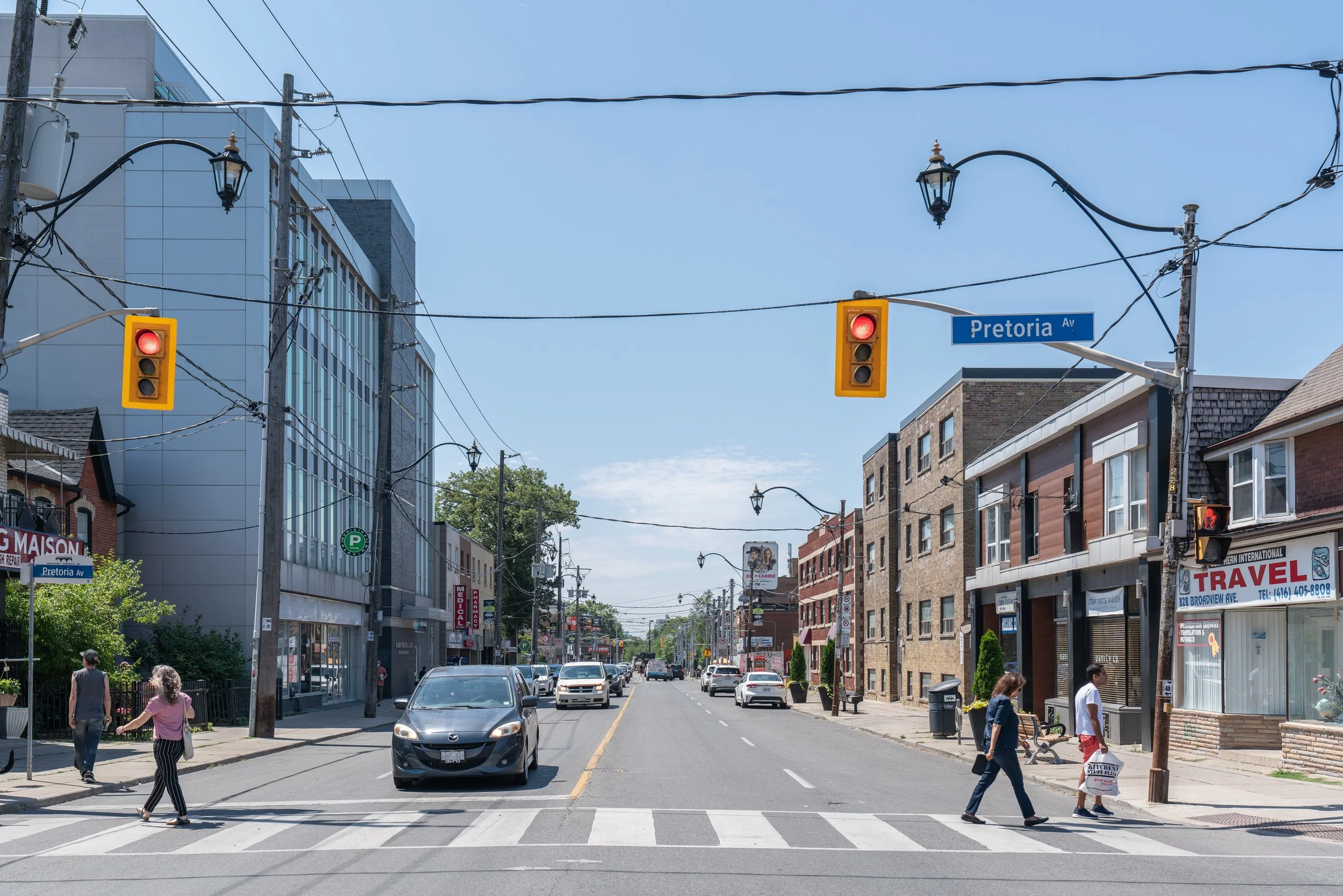 Broadview — Tobis Investments