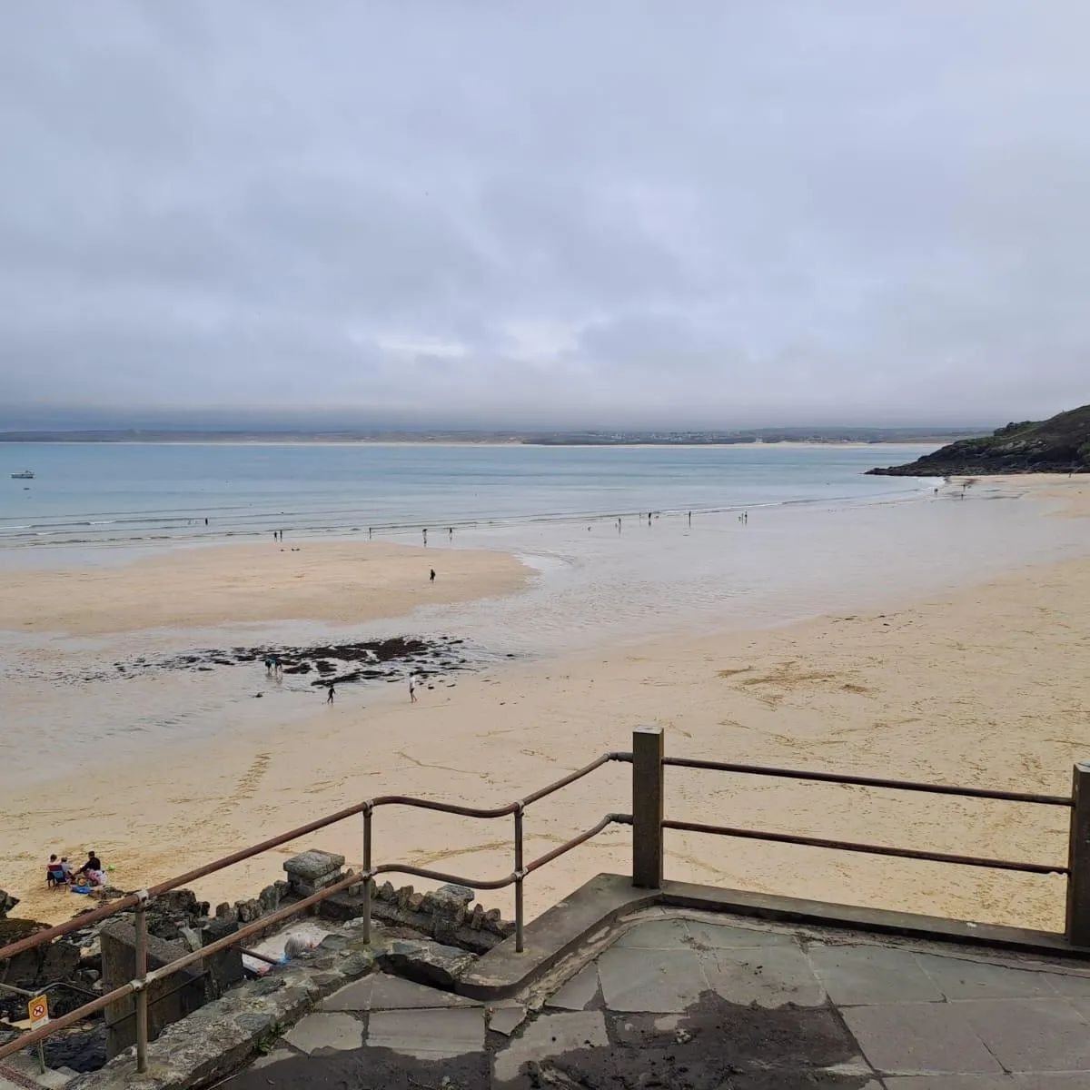 The children at Five Oaken have been enjoying Cornwall this Easter half-term. We wish we could have been there as well! 🏖💚💚💚🏝

#ifyoucareyoucan