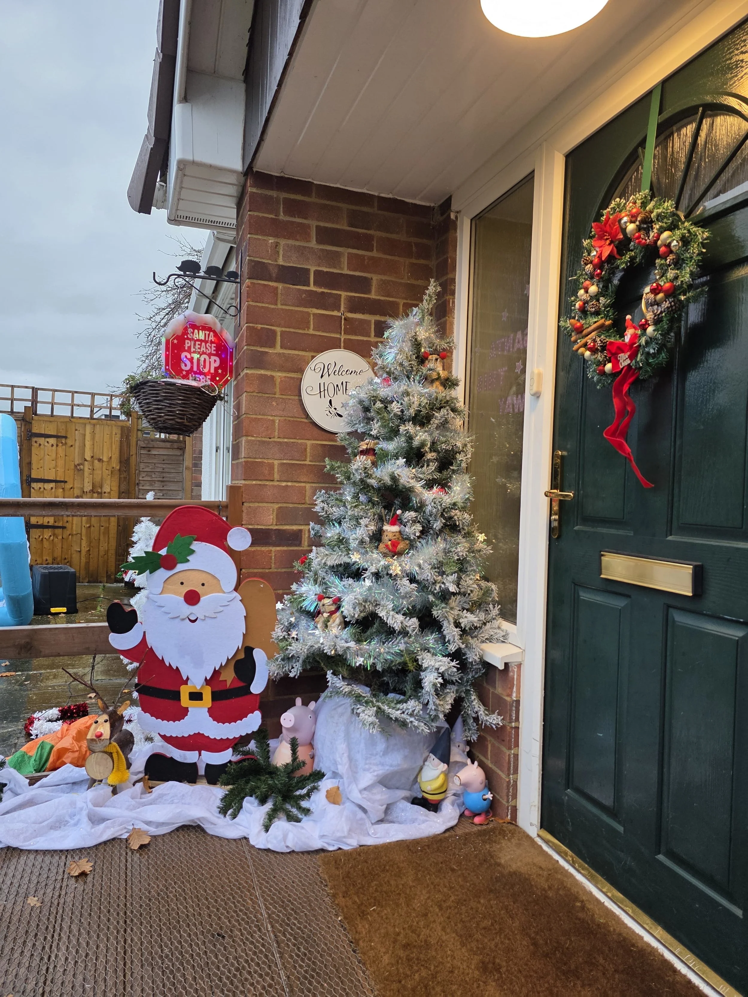 Big Season, Big Feelings: A Trauma-Informed Approach to December