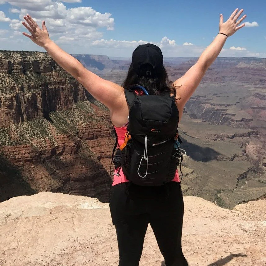 Grand Canyon: Massive & Amazing, But Worth the Hype?
