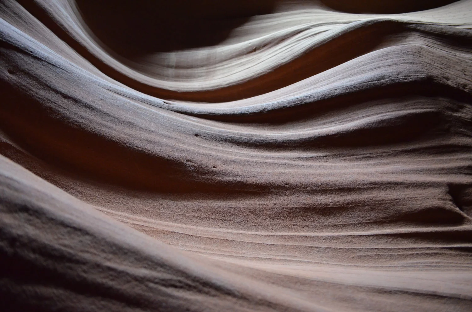 Antelope, Rattlesnake & Owl Canyons: The Highlight of the Whole Trip