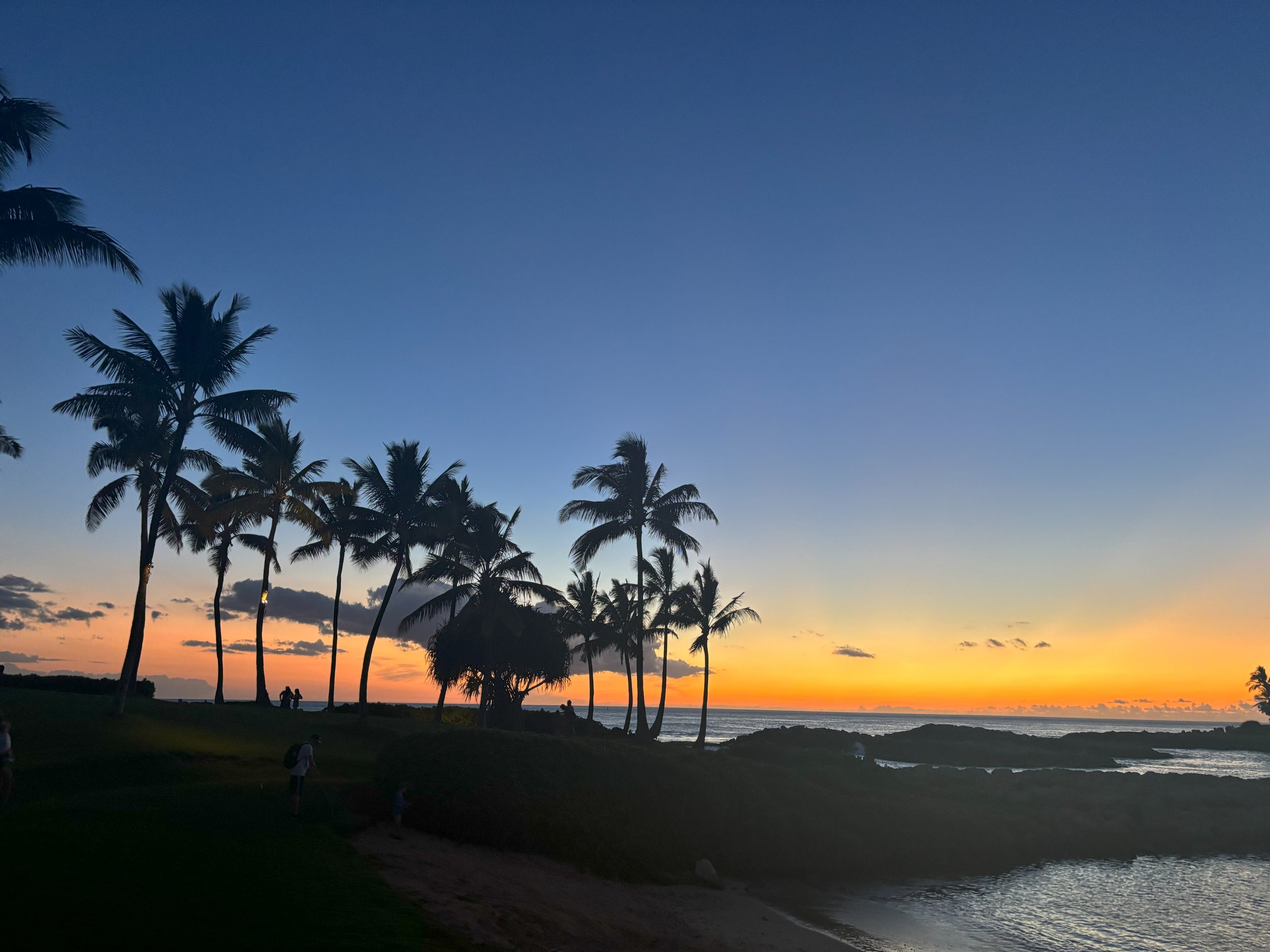 Why I Worked on Vacation—and Why That’s Not a Problem