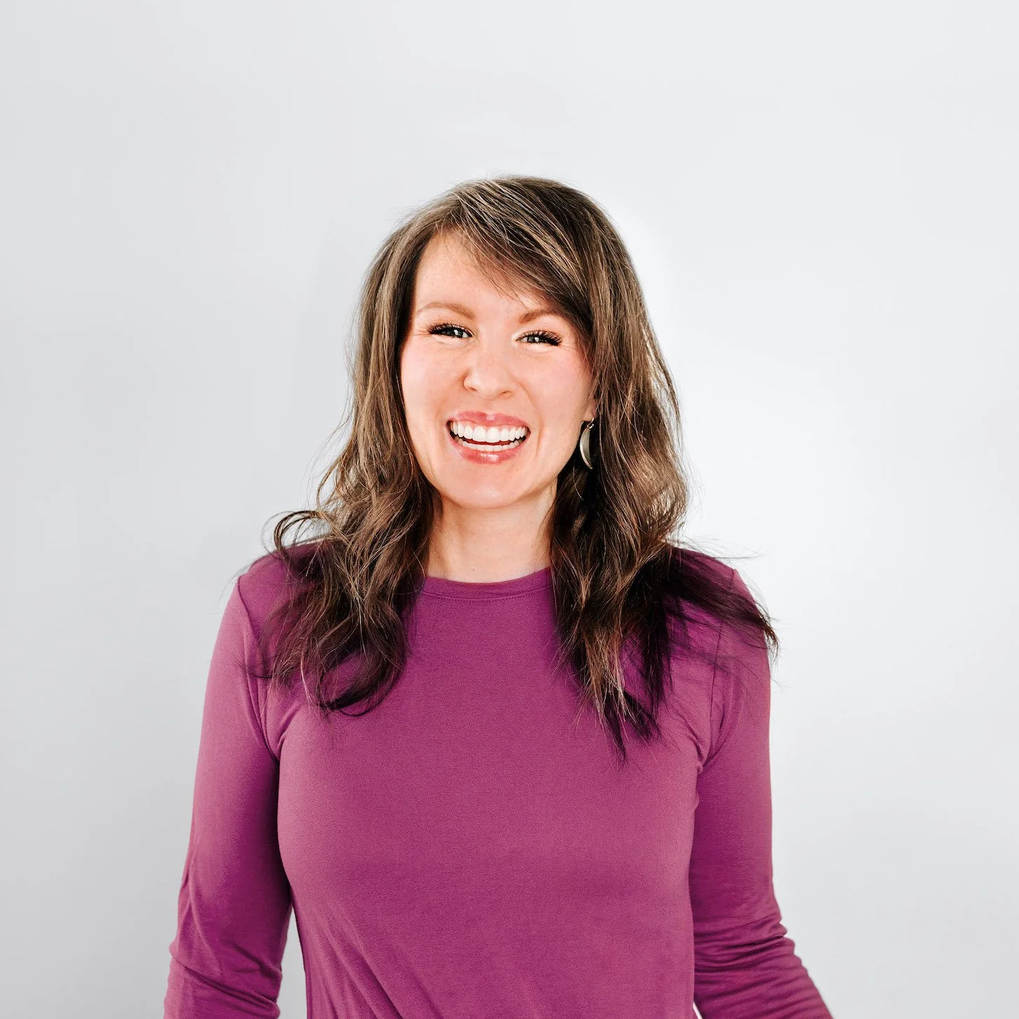 Working Hard vs. Trying Hard: Burnout, Branding & Building a Business That Lasts with Asia Dore