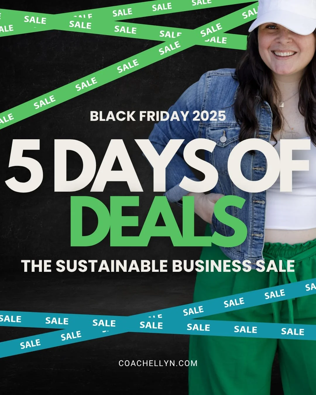 Your business looks fine on the outside.

Behind the scenes? Digital duct tape and a prayer. 47 open tabs. Decisions living in your head because your &quot;system&quot; is vibes and willpower.

Here's what shifted this year: The strategies that used 