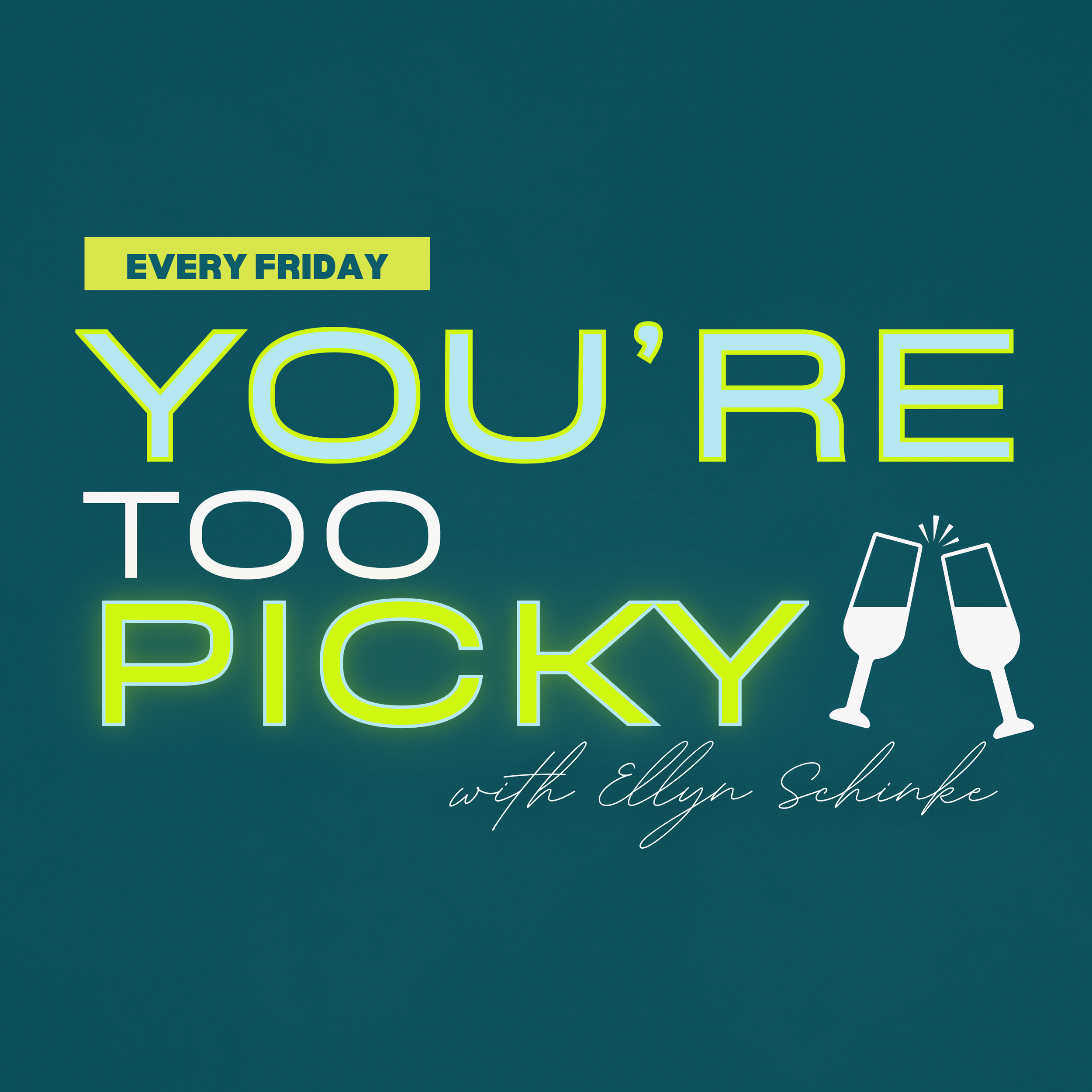 Are You Too Picky?