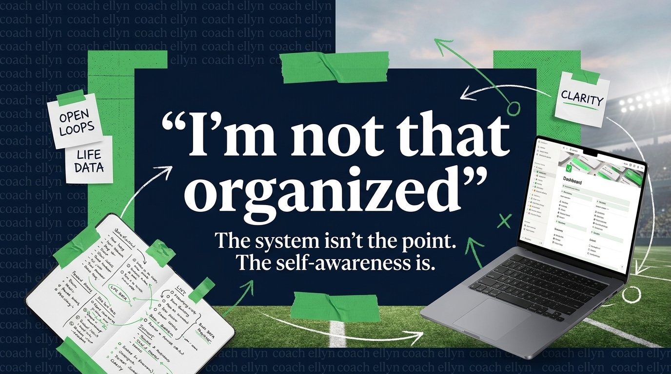 Your Workarounds Are Data (Not a Character Flaw)