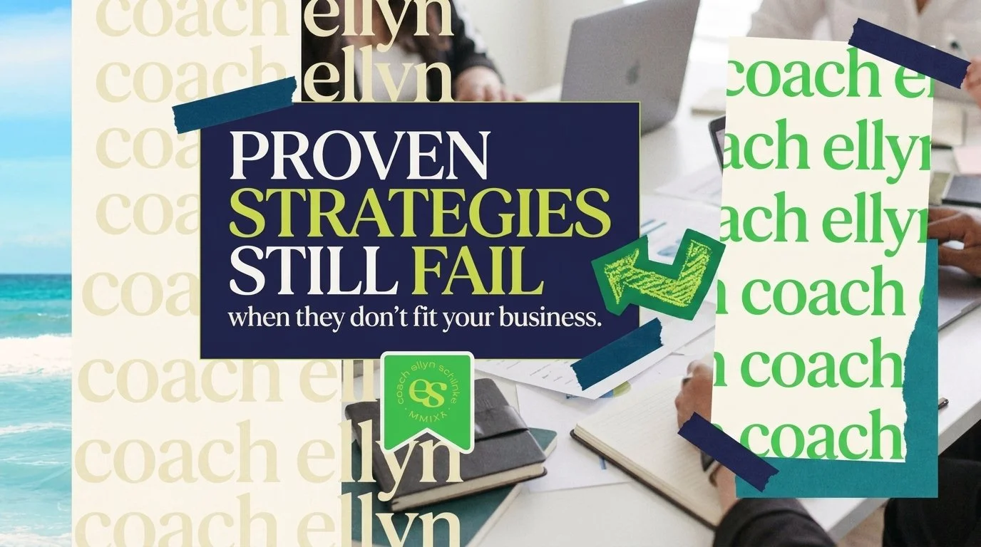 When Someone Else’s Strategy Makes You Doubt Your Own