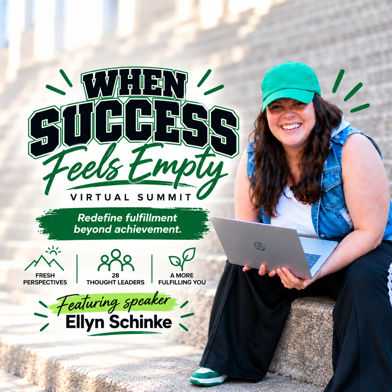 When Success Feels Empty