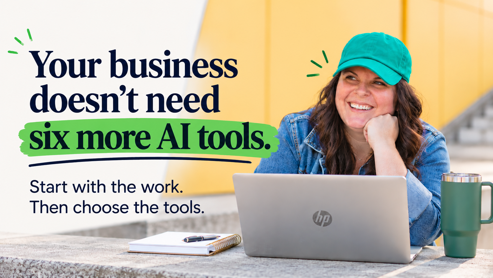 Best AI Tools for Solopreneurs to Scale Without Hiring